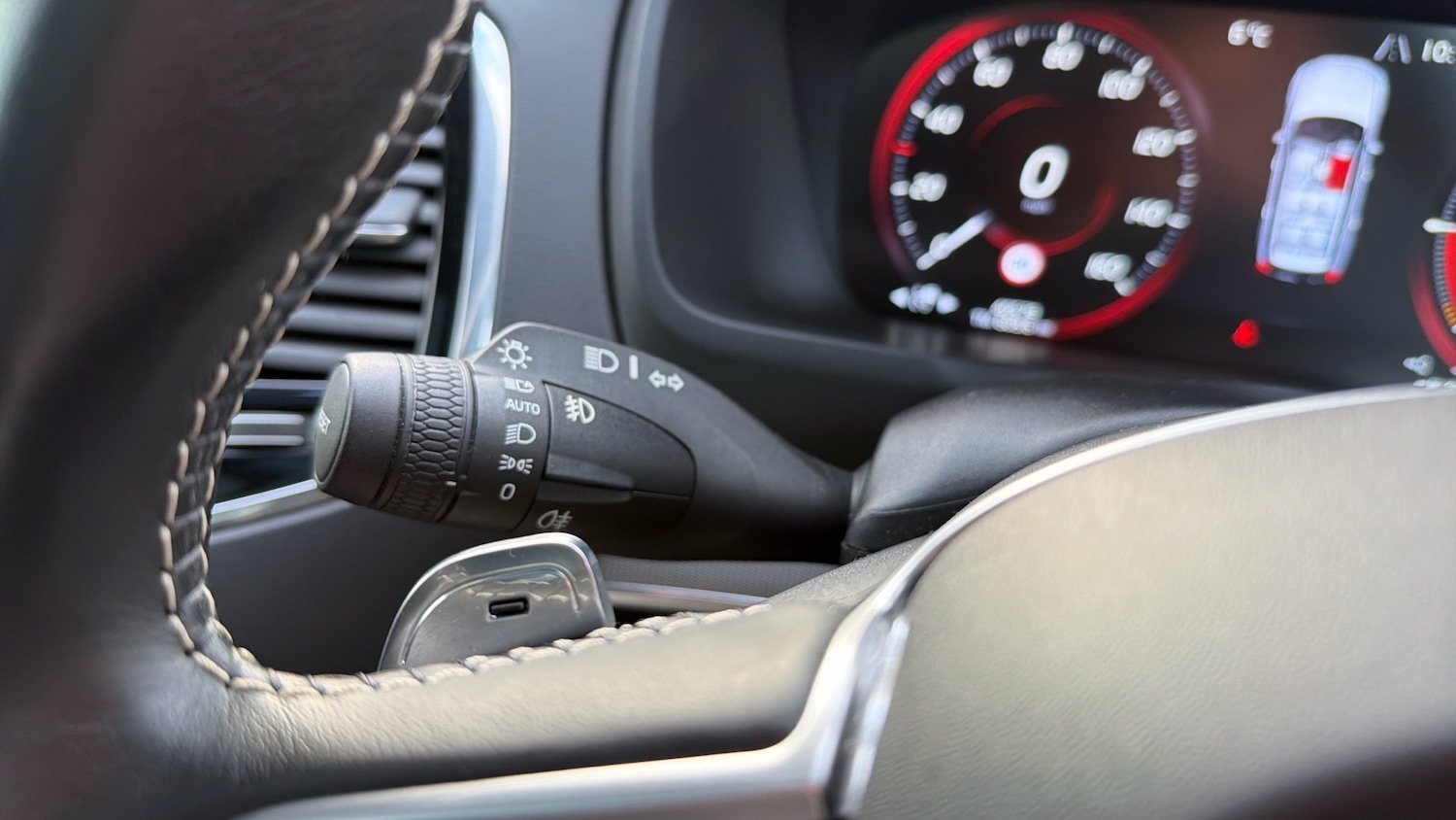 Used Volvo XC90 2020 for sale - 77069550: Photo 20