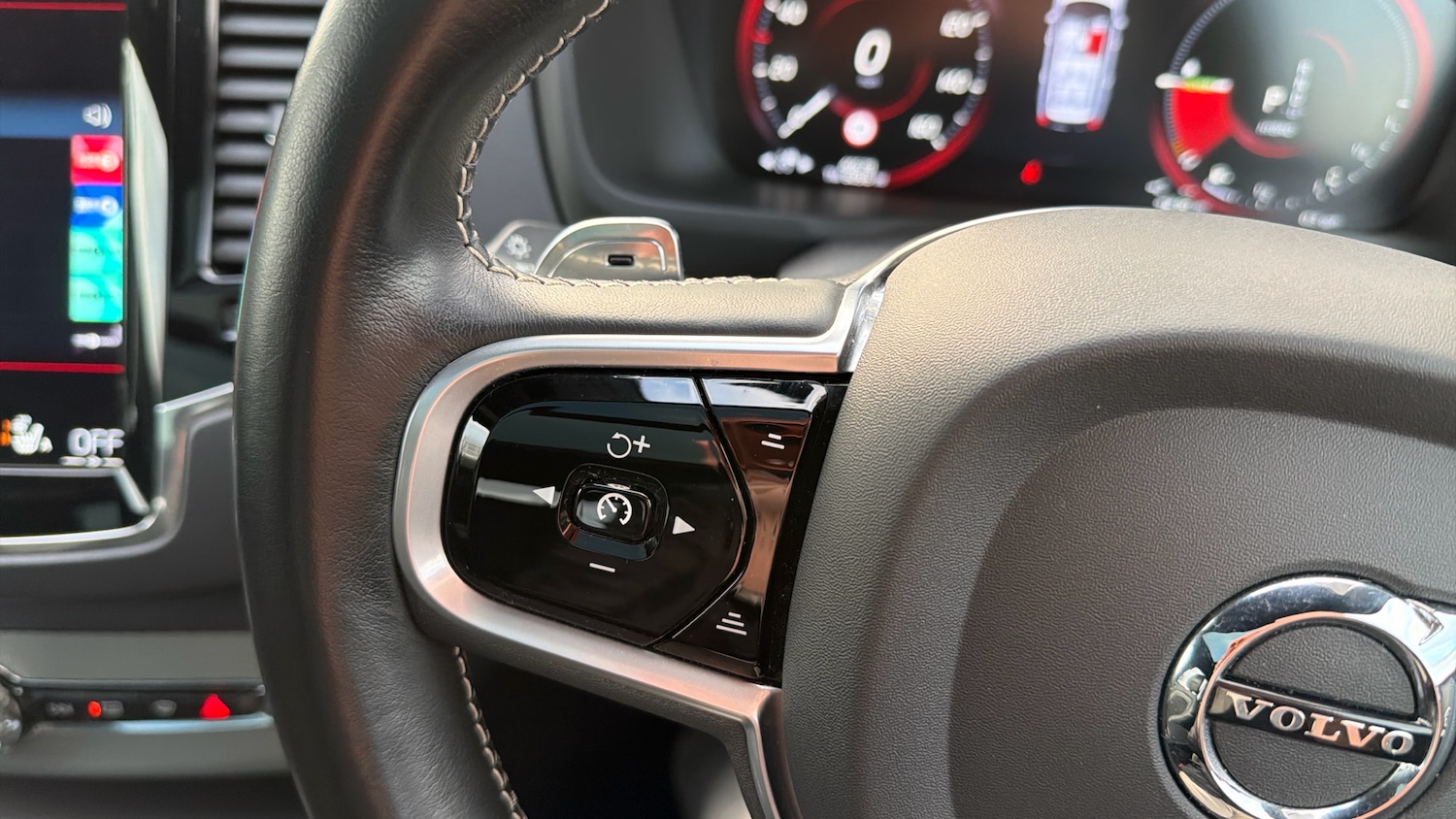 Used Volvo XC90 2020 for sale - 77069550: Photo 21