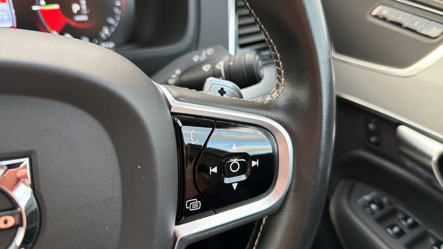 Used Volvo XC90 2020 for sale - 77069550: Photo 22