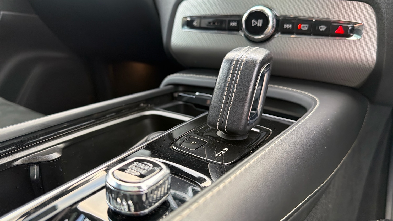 Used Volvo XC90 2020 for sale - 77069550: Photo 25