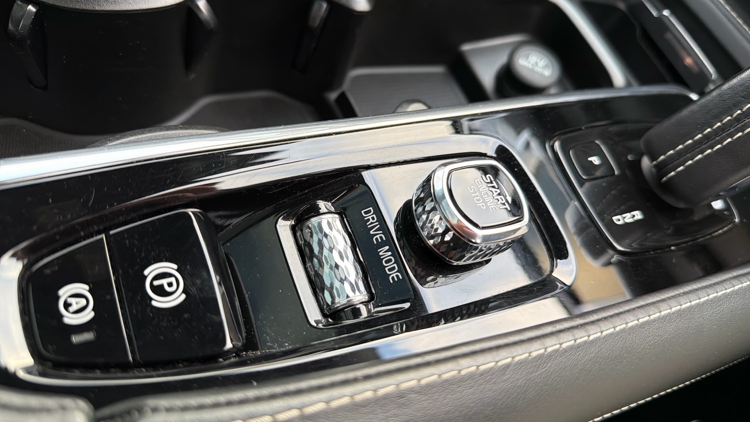 Used Volvo XC90 2020 for sale - 77069550: Photo 26