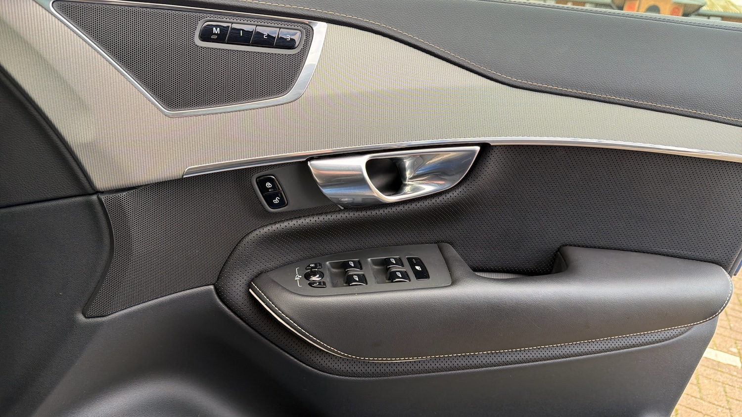 Used Volvo XC90 2020 for sale - 77069550: Photo 28