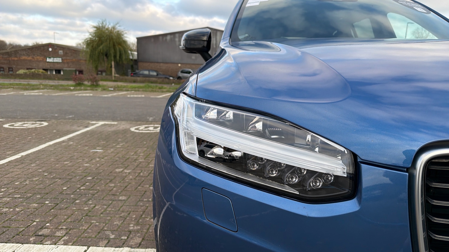 Used Volvo XC90 2020 for sale - 77069550: Photo 35