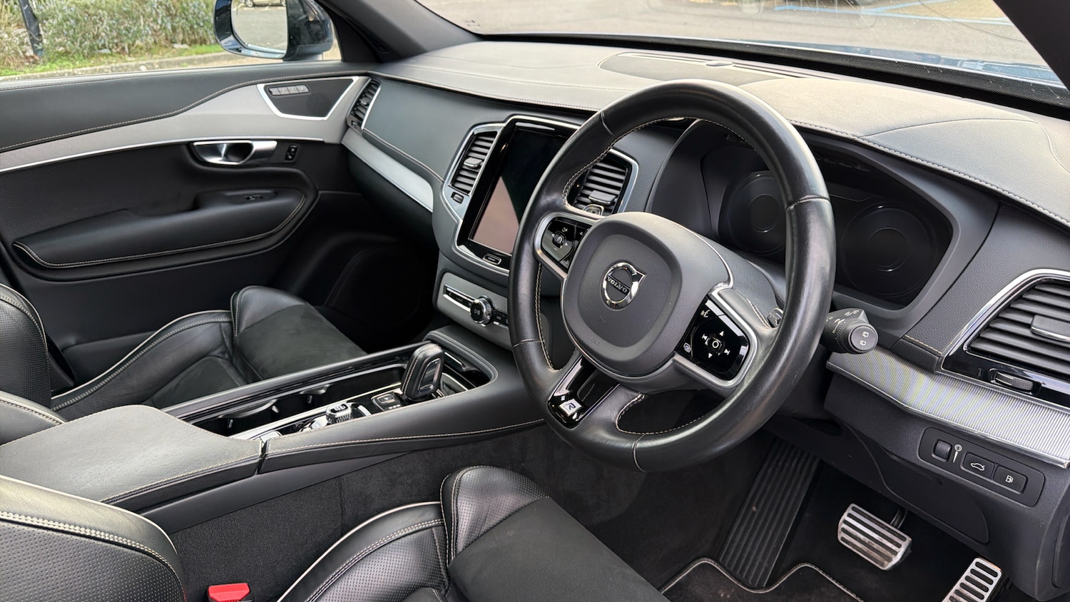 Used Volvo XC90 2020 for sale - 77069550: Photo 4