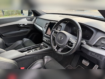 Used Volvo XC90 2020 for sale - 77069550: Photo