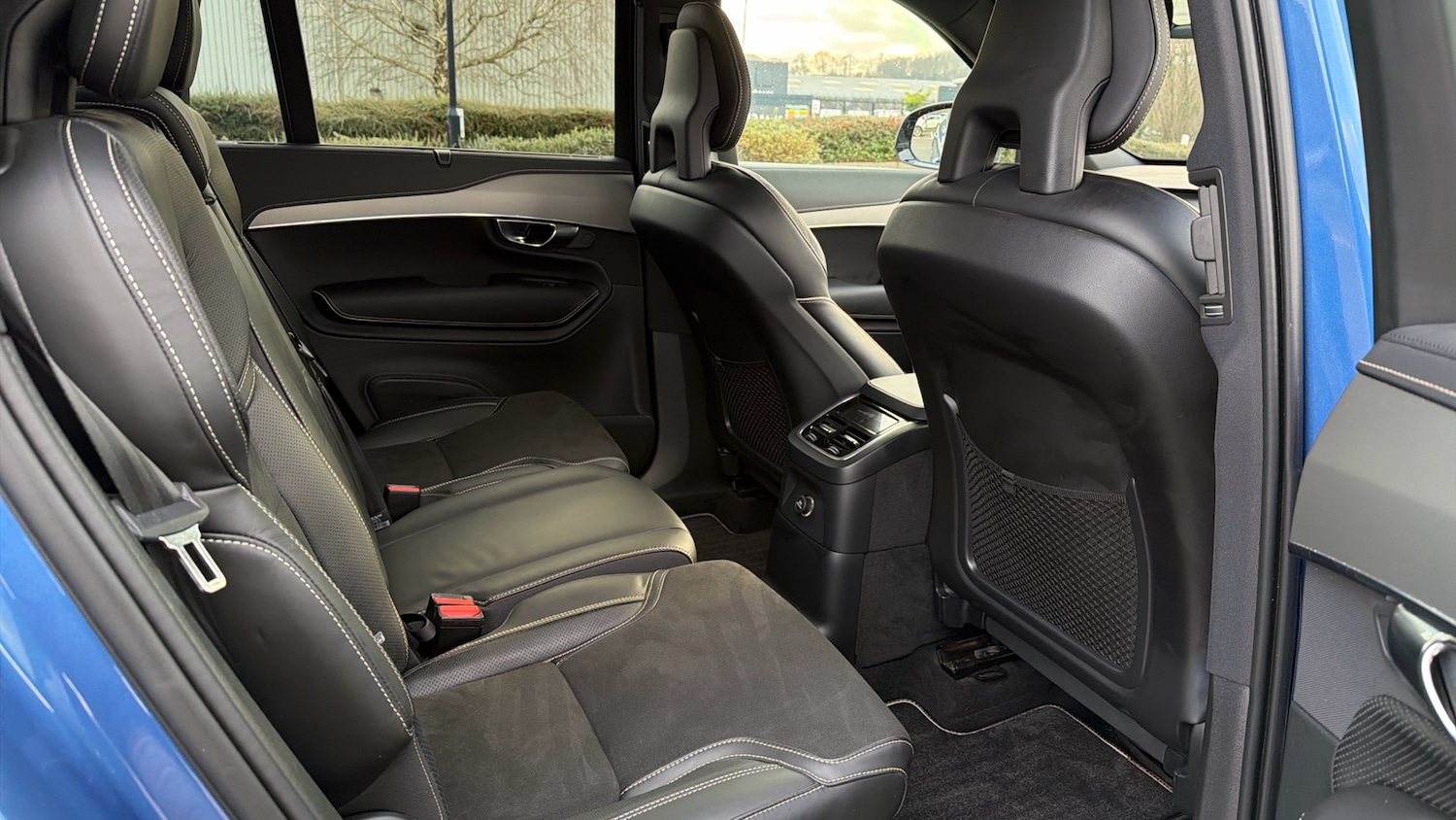 Used Volvo XC90 2020 for sale - 77069550: Photo 6