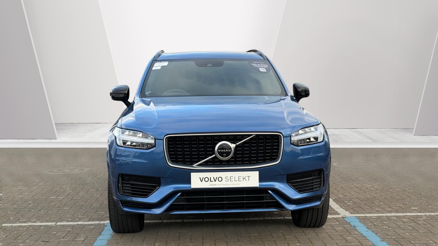 Used Volvo XC90 2020 for sale - 77069550: Photo 8