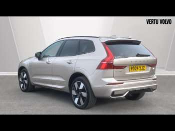 Used Volvo XC60 2024 for sale - 74218013: Photo