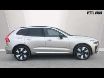 Used Volvo XC60 2024 for sale - 74218013: Photo