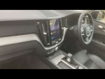 Used Volvo XC60 2024 for sale - 74218013: Photo
