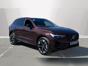 Used Volvo XC60 2026 for sale - 78370792: Photo