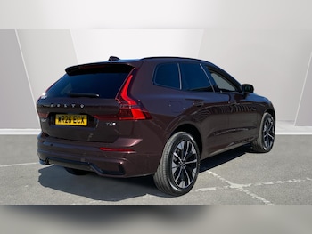 Used Volvo XC60 2026 for sale - 78370792: Photo