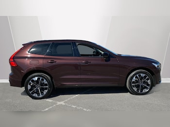 Used Volvo XC60 2026 for sale - 78370792: Photo