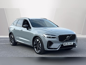 Used Volvo XC60 2026 for sale - 79382388: Photo