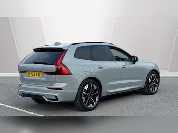 Used Volvo XC60 2026 for sale - 79382388: Photo