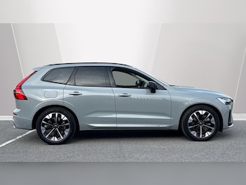 Used Volvo XC60 2026 for sale - 79382388: Photo