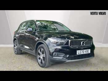 2020 (70) - 2.0 B4P Inscription 5dr AWD Auto Petrol Estate
