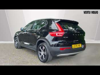 Used Volvo XC40 2020 for sale - 75252893: Photo