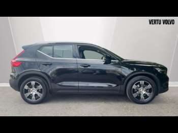 Used Volvo XC40 2020 for sale - 75252893: Photo
