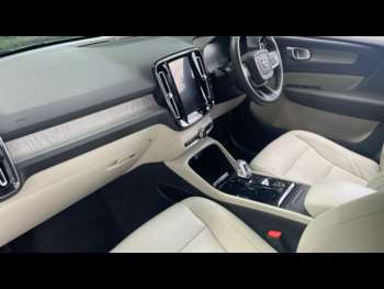 Used Volvo XC40 2020 for sale - 75252893: Photo