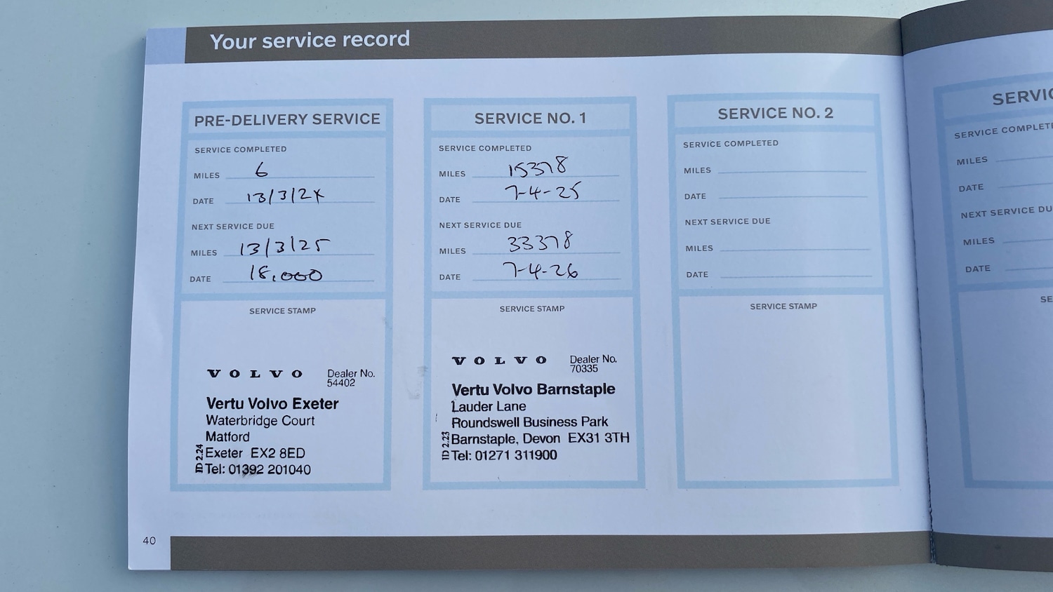 Used Volvo XC60 2024 for sale - 78078741: Photo 15