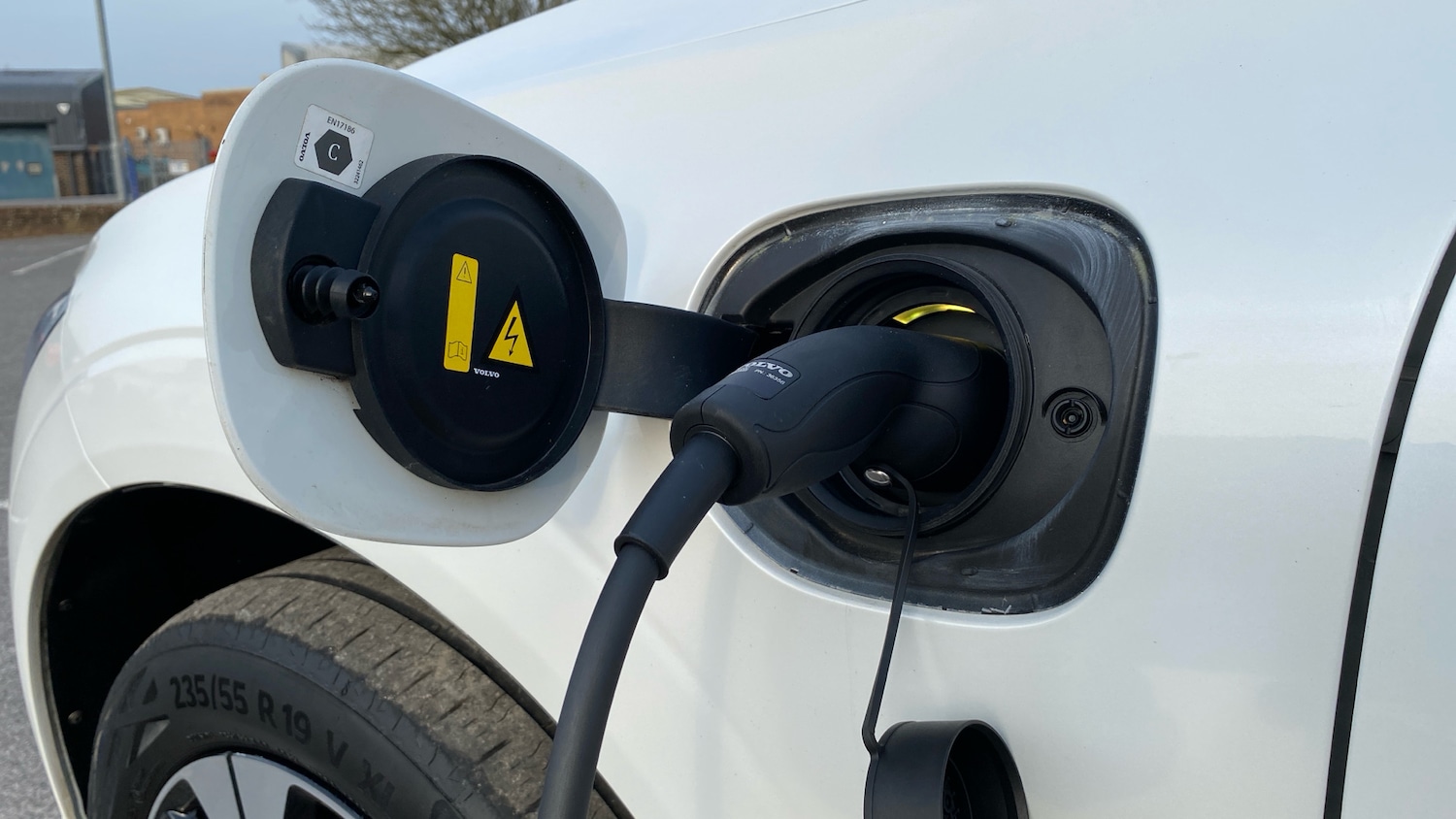 Used Volvo XC60 2024 for sale - 78078741: Photo 16