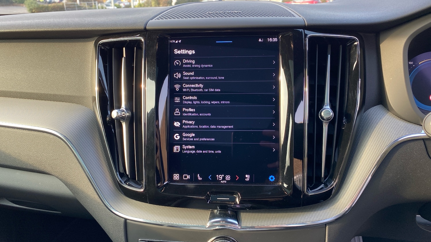 Used Volvo XC60 2024 for sale - 78078741: Photo 17