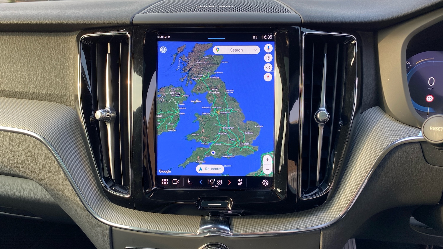 Used Volvo XC60 2024 for sale - 78078741: Photo 18