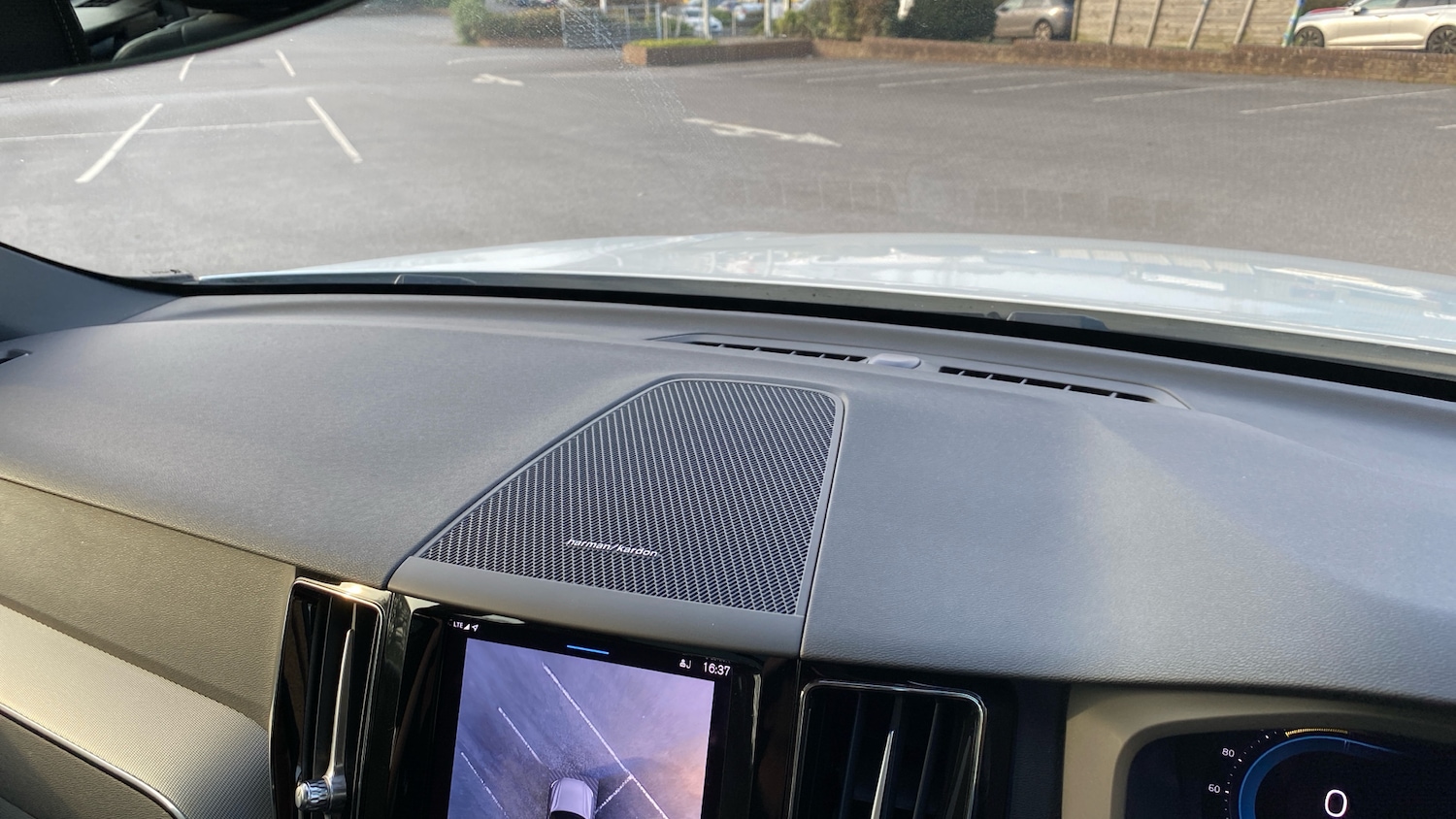 Used Volvo XC60 2024 for sale - 78078741: Photo 25