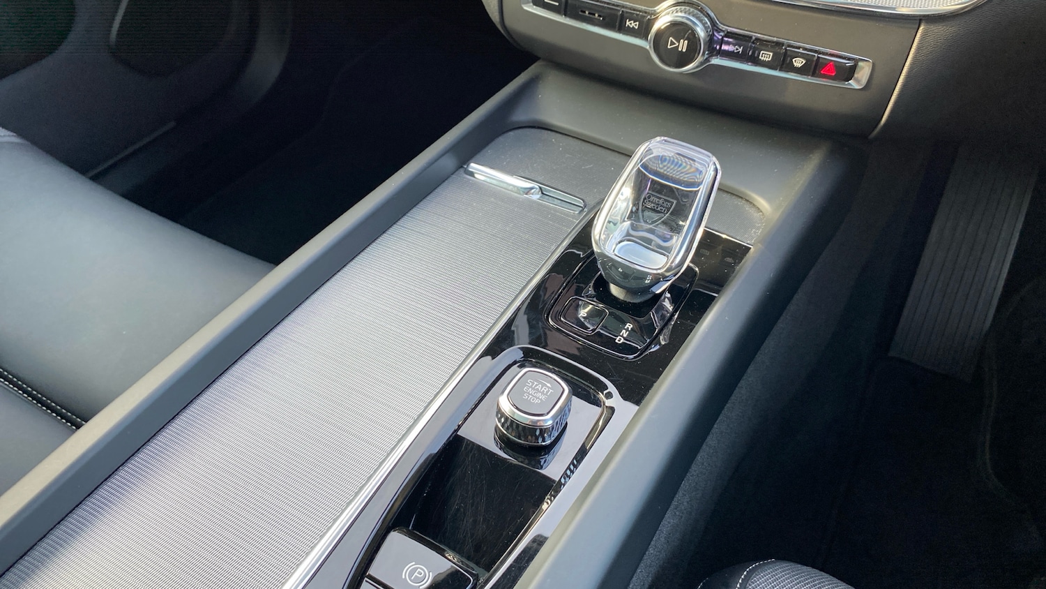 Used Volvo XC60 2024 for sale - 78078741: Photo 26