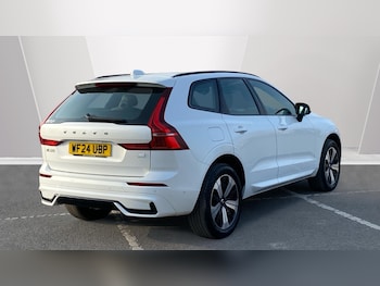 Used Volvo XC60 2024 for sale - 78078741: Photo