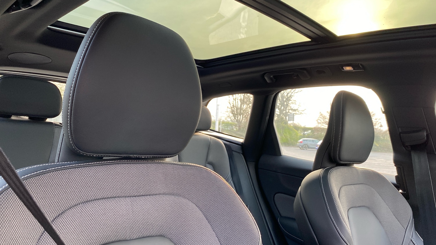 Used Volvo XC60 2024 for sale - 78078741: Photo 31