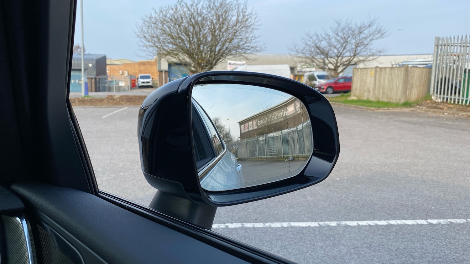 Used Volvo XC60 2024 for sale - 78078741: Photo 32