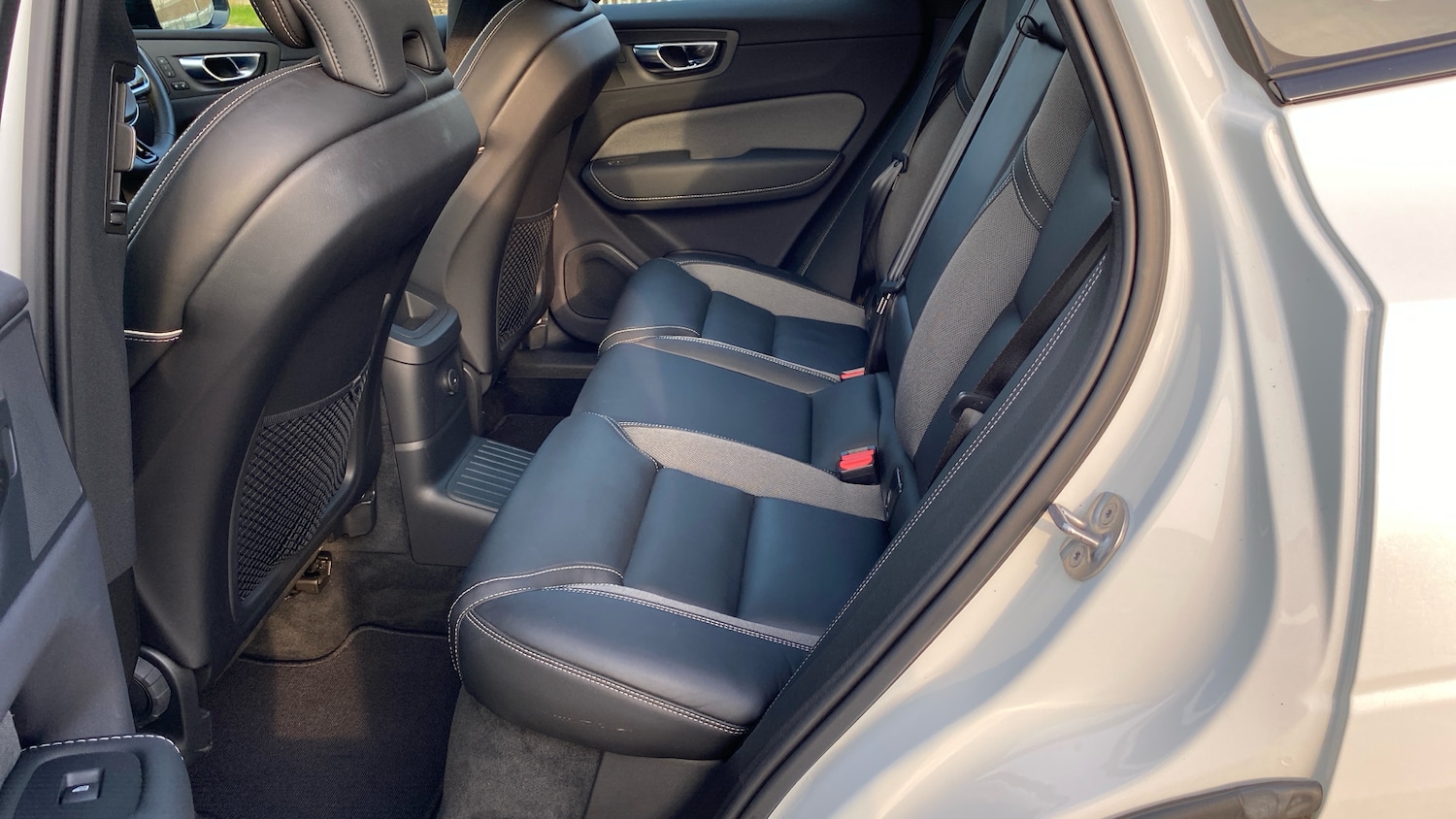 Used Volvo XC60 2024 for sale - 78078741: Photo 33