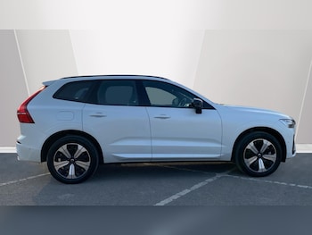 Used Volvo XC60 2024 for sale - 78078741: Photo
