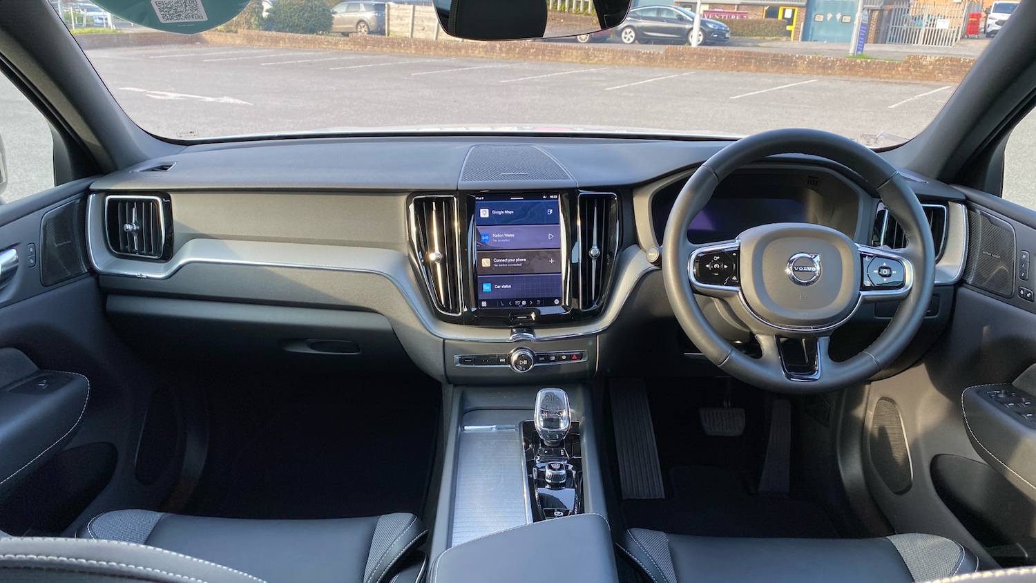 Used Volvo XC60 2024 for sale - 78078741: Photo 5