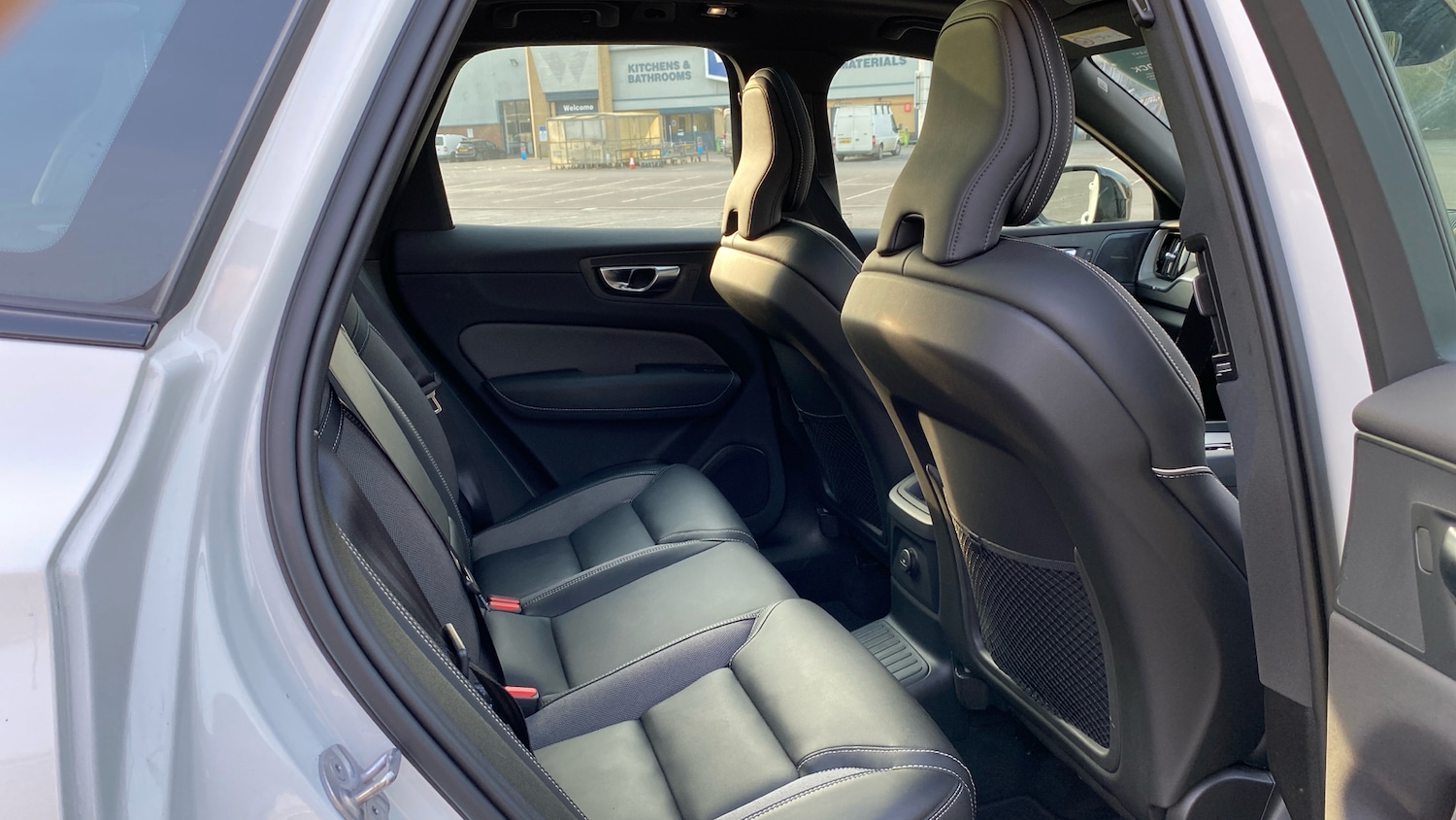 Used Volvo XC60 2024 for sale - 78078741: Photo 6