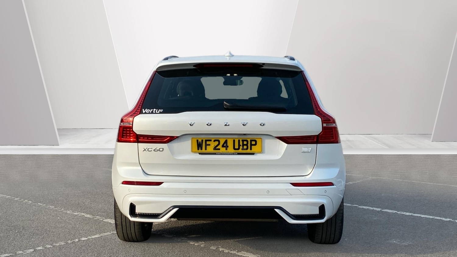 Used Volvo XC60 2024 for sale - 78078741: Photo 7