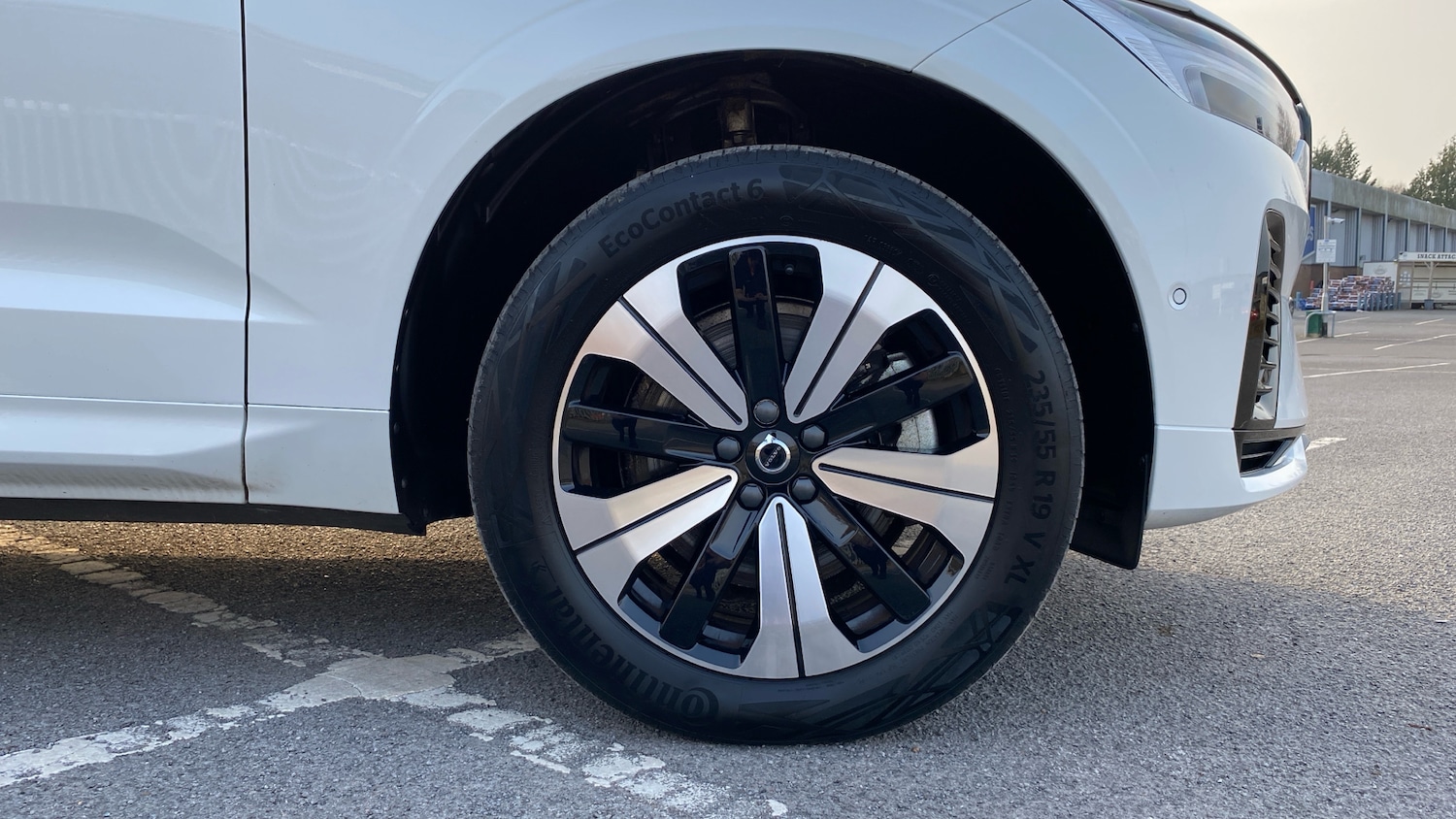 Used Volvo XC60 2024 for sale - 78078741: Photo 9