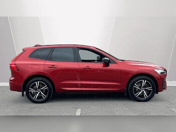 Used Volvo XC60 2022 for sale - 78078743: Photo