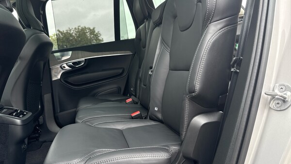 Used Volvo XC90 2024 for sale - 75425303: Photo 10