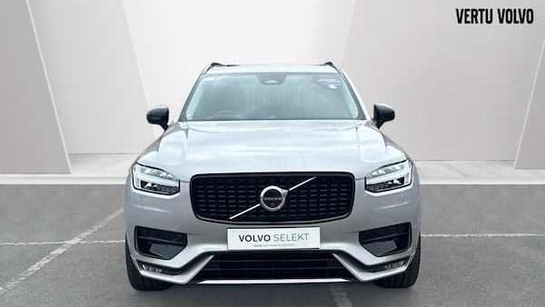 Used Volvo XC90 2024 for sale - 75425303: Photo 12