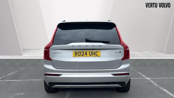 Used Volvo XC90 2024 for sale - 75425303: Photo 13