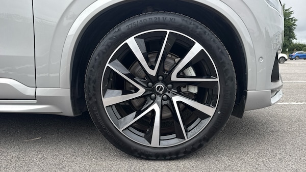 Used Volvo XC90 2024 for sale - 75425303: Photo 16