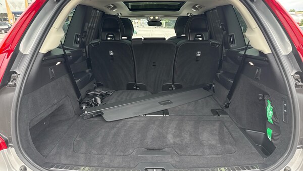 Used Volvo XC90 2024 for sale - 75425303: Photo 17