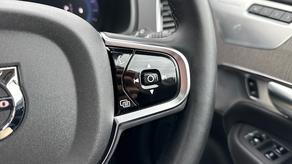 Used Volvo XC90 2024 for sale - 75425303: Photo 19