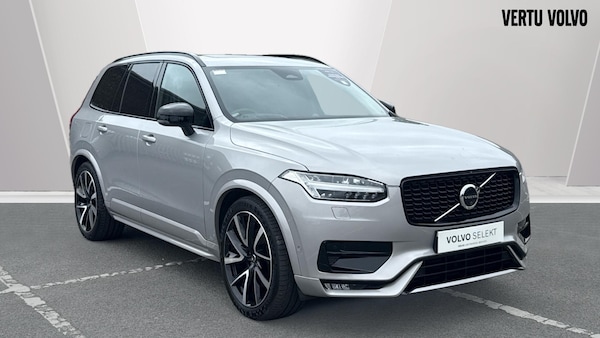 Used Volvo XC90 2024 for sale - 75425303: Photo 1