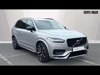 2024 (24) - 2.0 B5P [250] Ultra Dark 5dr AWD Geartronic Petrol Estate