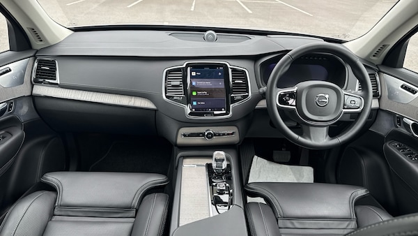 Used Volvo XC90 2024 for sale - 75425303: Photo 20