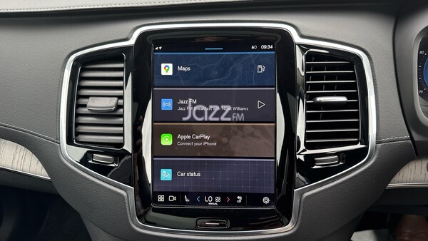 Used Volvo XC90 2024 for sale - 75425303: Photo 28